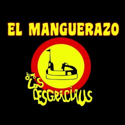 Videoclip El Manguerazo - Los Desgraciaus