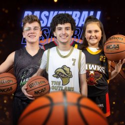 22:6 Athletics Summer Basketball League 2026