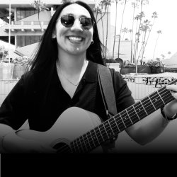 August 15, 2026 | Upstairs at The Velvet Monkey - 2nd Show (8:00pm) | Kiarra Young