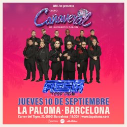 Grupo Cañaveral de Humberto Pabón