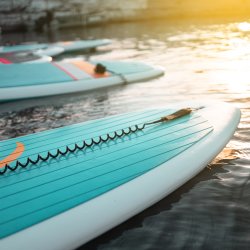 Kingennie Family Fun Day 2026 - Watersports Booking
