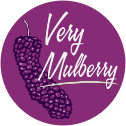 Himalayan Mulberry
