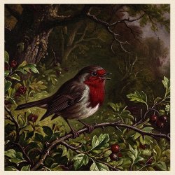 J.S. Bach's St. John Passion | Manhattan