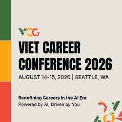 2026 Viet Career Conference
