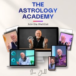 The Astrology Academy: ONLINE COURSES 🎓