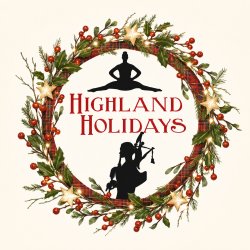Highland Holidays In Asheboro, NC - SPONSOR PACKAGES ONLY