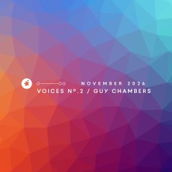 VOICES with Guy Chambers — Season Two · November 2026