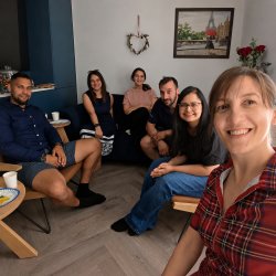 Twelve People Telling True Stories — Phone-Free, Alcohol-Free