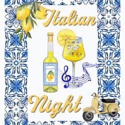 Italian Night