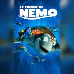 TOULOUSE - Le Monde de Nemo