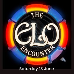 ELO Encounter - Blue Sky Tour