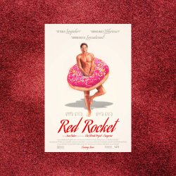 Red Rocket (2021)