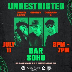 Unrestricted