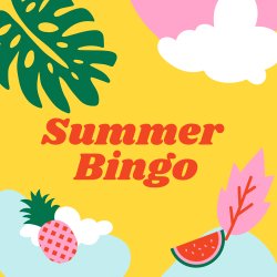 Summer Bingo
