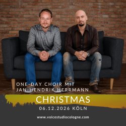 One Day Choir, Christmas
