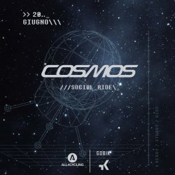 COSMOS Social Ride