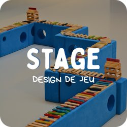 Stage d'été - S1 🎲 (design de jeu)