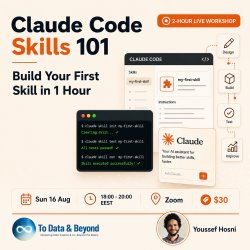 Building Agent Skills for Claude Code