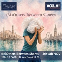 (M)Others Between Shores - Voila! Festival 2026