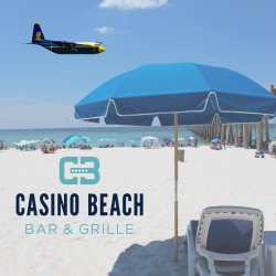 FRIDAY CBB BLUE ANGEL'S AIR SHOW