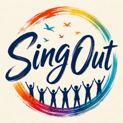 Sing Out!  Finding Our Community Voice