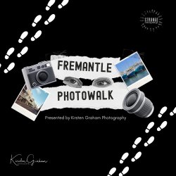 Fremantle Photowalk