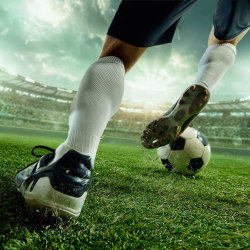 World Cup Watch Party & Family Shabbat Celebration