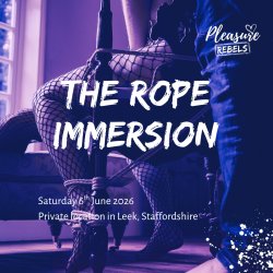 The Rope Immersion