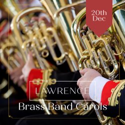 Brass Band Carols
