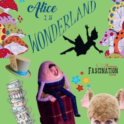 Alice in Wonderland WONDERDAYS