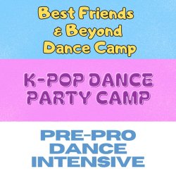 Summer Camps at SoCal Arts 2026