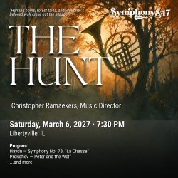 The Hunt