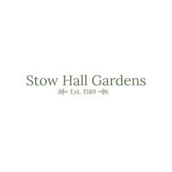 Stow Hall Gardens - Day Tickets
