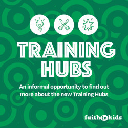 Training Hub Preview (12.30-1pm)
