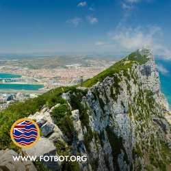(Webinar) The Story of the Rock with Dr. Keith Farrell MBE of the Gibraltar Heritage Trust.