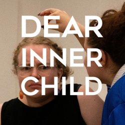 Dear Inner Child by Katie Crosson