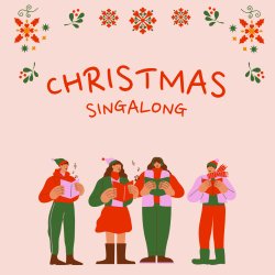 Christmas Singalong at the Wharf Inn!