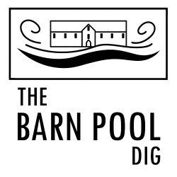 The Barn Pool Dig 2026