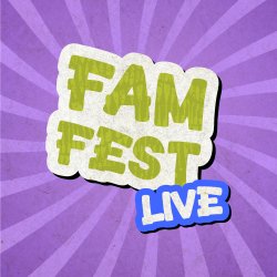 FamFest Live - Suffolk