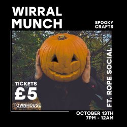 Wirral Munch ft. the Rope Social