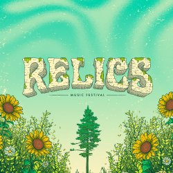 Relics Music Festival 2026 (full payment)