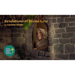 Revelations of Divine Love