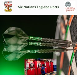 Six Nations England Darts