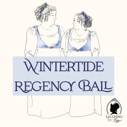 Wintertide Regency Ball