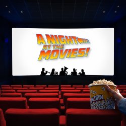 A Night at the Movies