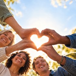 Mending Relationships
