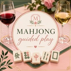 MAHJONG GUIDED PLAY