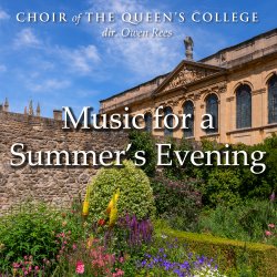 Music for a Summer's Evening