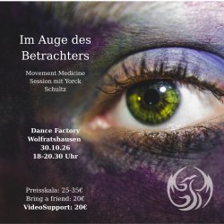 Im Auge des Betrachters