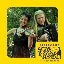 Music at the Bandstand with Mazaika